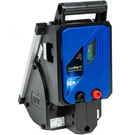 SolarStop80 Solar Energizer