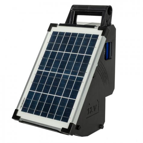 SolarStop80 Solar Energizer