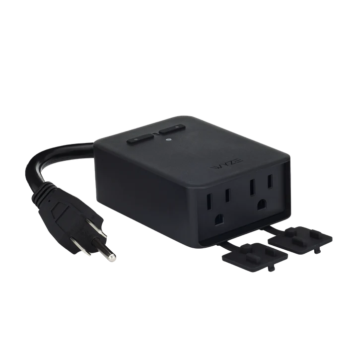 Smart Plug
