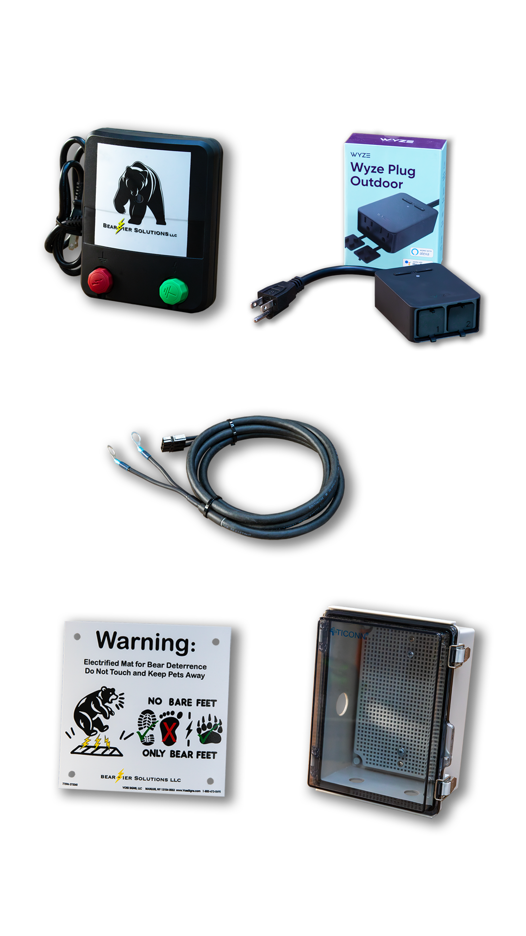 Accessories
