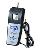 Electric Fence Tester
