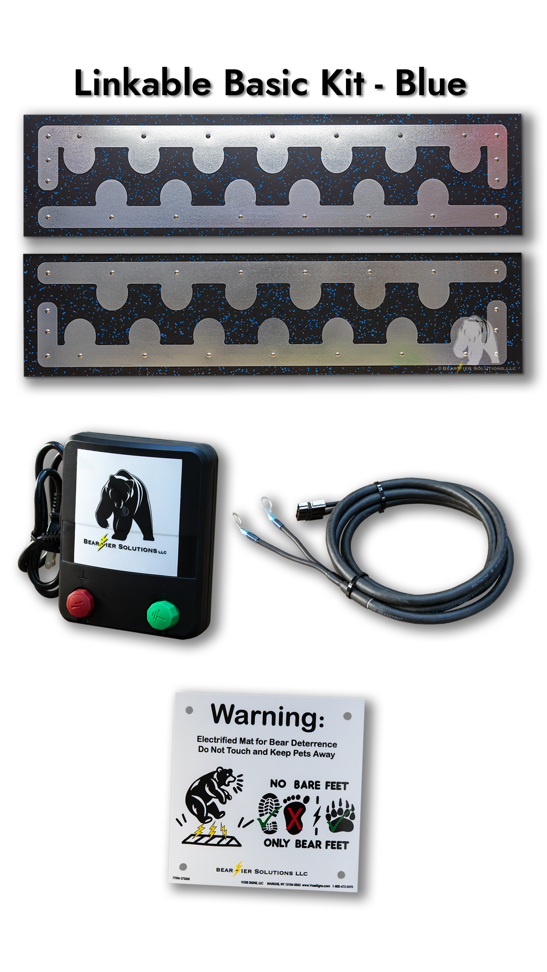 Linkable - Kit
