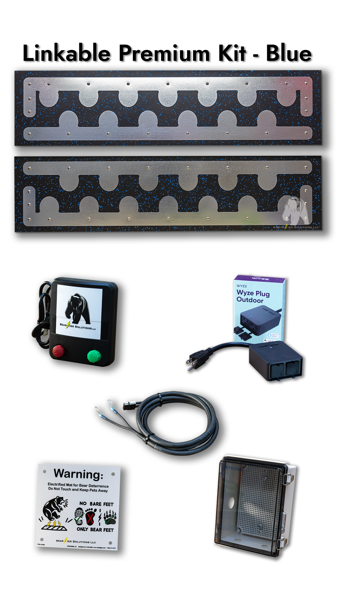 Linkable - Kit