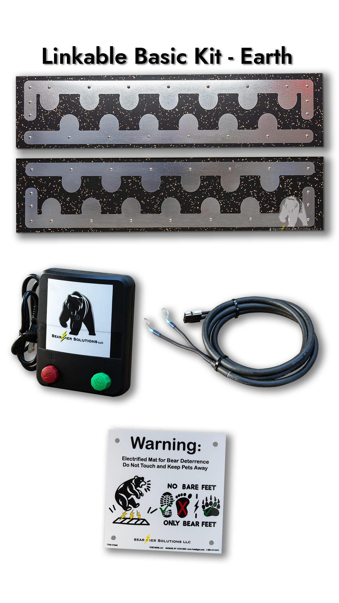 Linkable - Kit