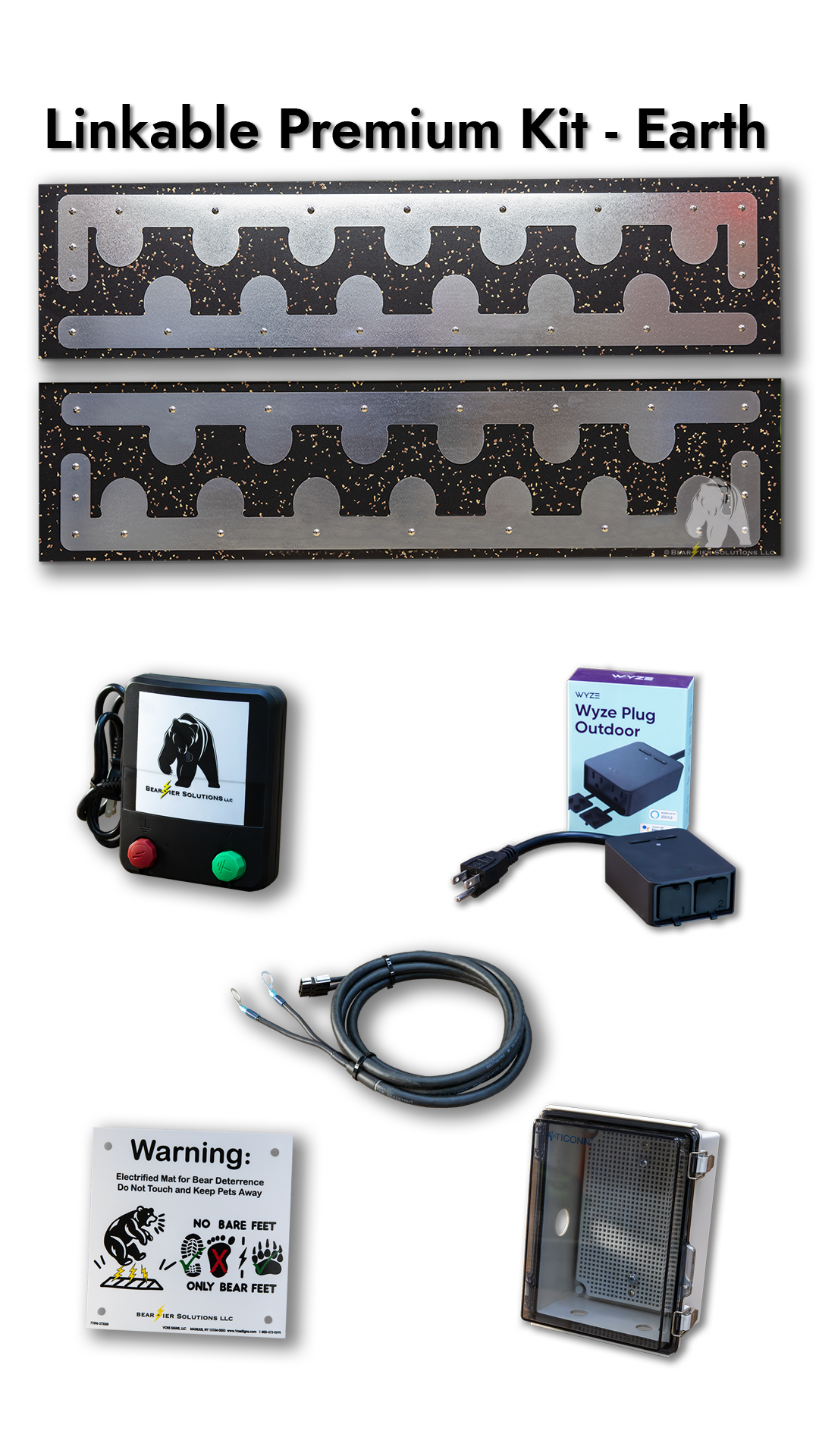 Linkable - Kit