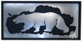 Tahoe Bear Mat