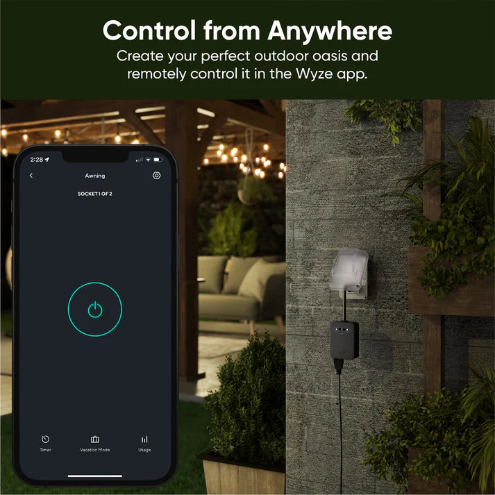 Smart Plug