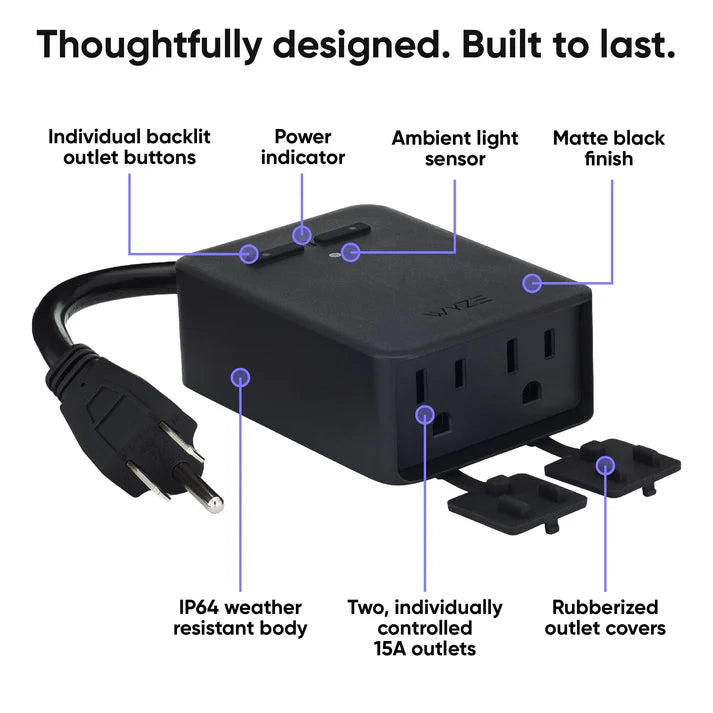 Smart Plug